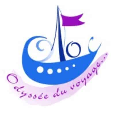 logo coopérative Odysée du Voyage