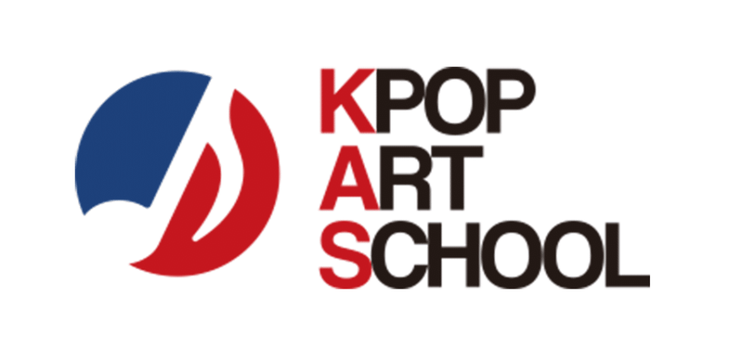logo kpop art school