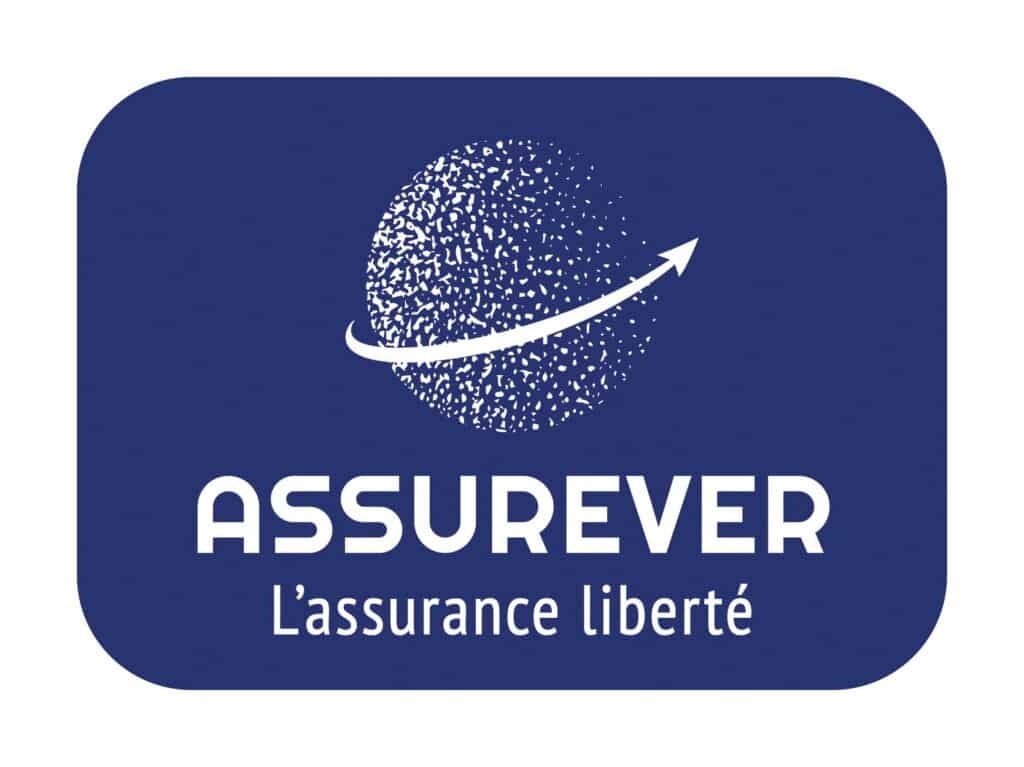 logo partenaire assurance assurever